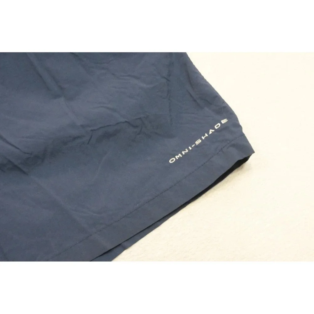 Columbia color blue